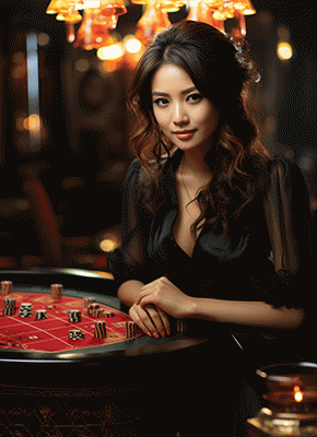 Casinospel – speel bij JackTop