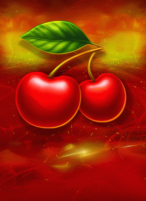 Blazing Coins Deluxe Hold and Win