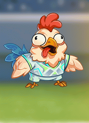 Chicken Champions