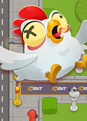 Chicken Road 2