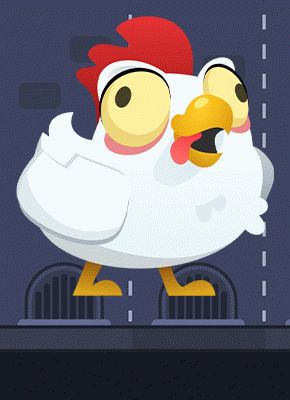 Chiken Road