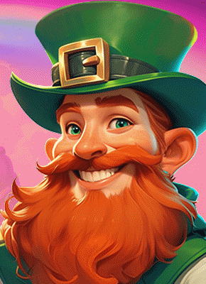 FOUR LEPRECHAUN RICHES