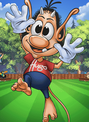 Hugogoal