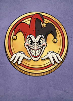 Joker Pyre