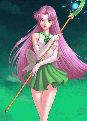 Moonprincess