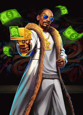 Snoop Dogg Dollars