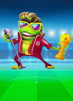 Soccermania